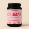 Colágeno Sabor Frutos Rojos