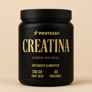 CREATINA – Sabor Natural